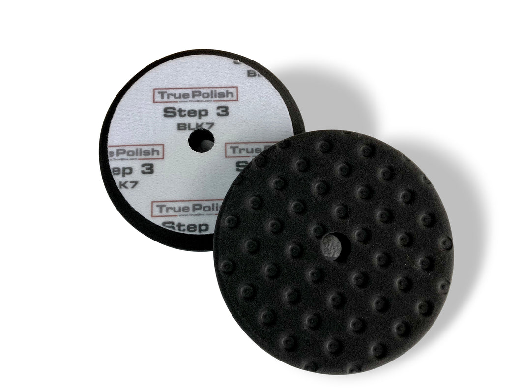 7” Final Polish Foam Pad