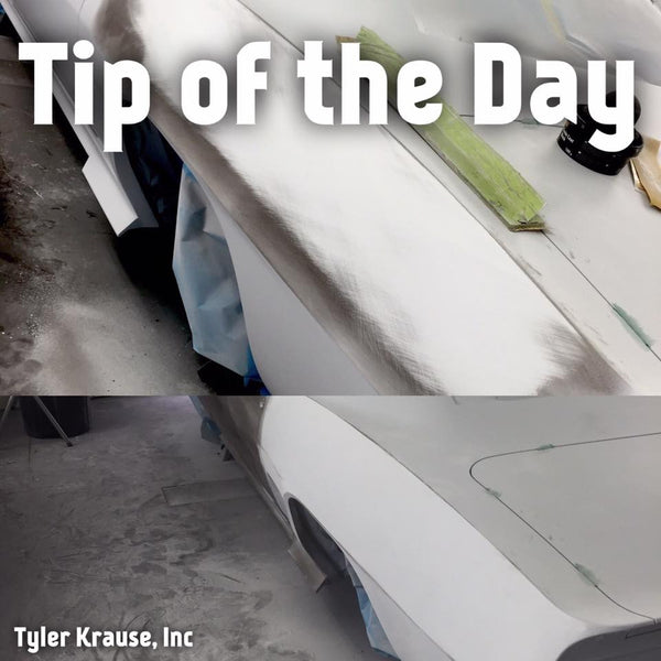 Blocking Primer