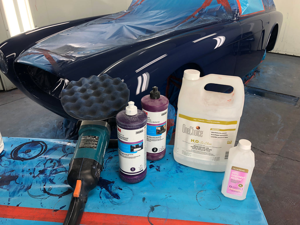 Better Buffing – True Blox