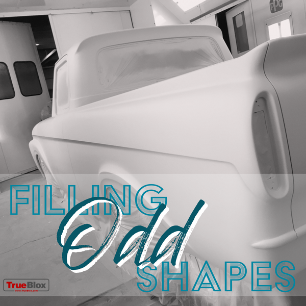 Filling Odd Shapes