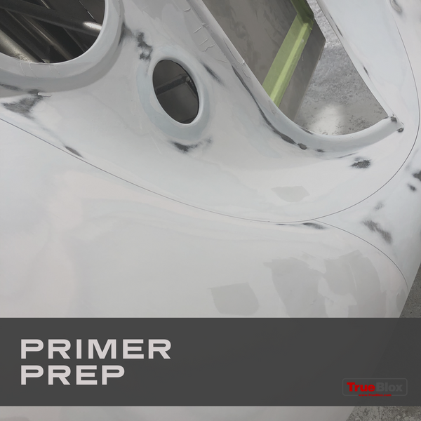 Primer Prep