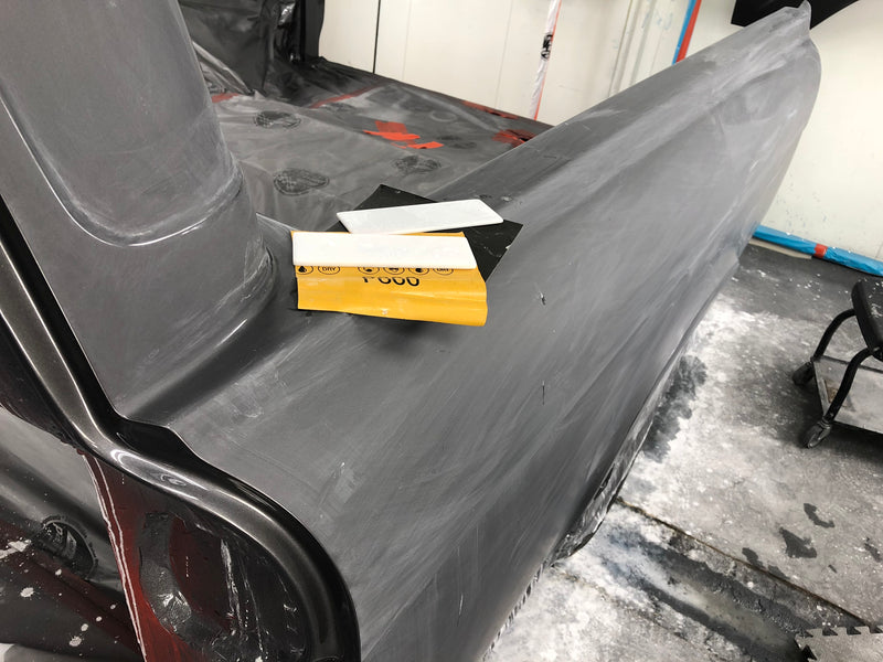 Flat Edges