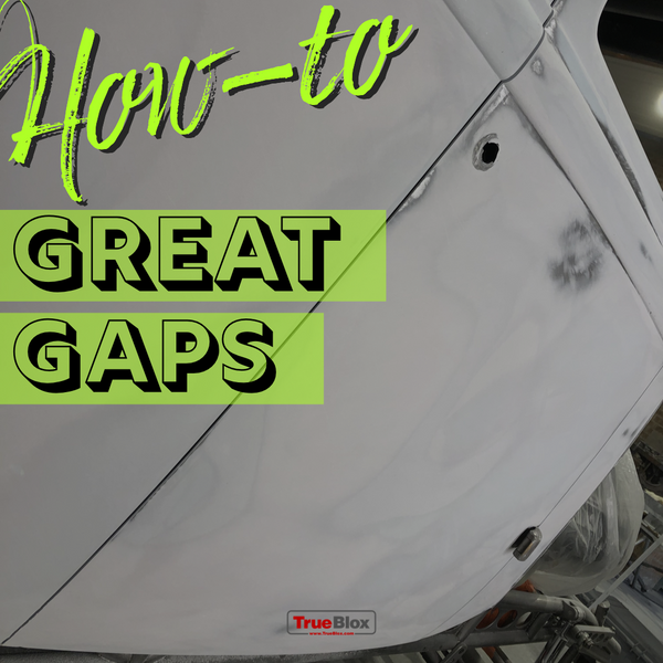 Making Perfect Gaps