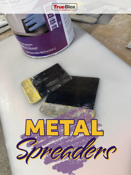 Metal Spreaders