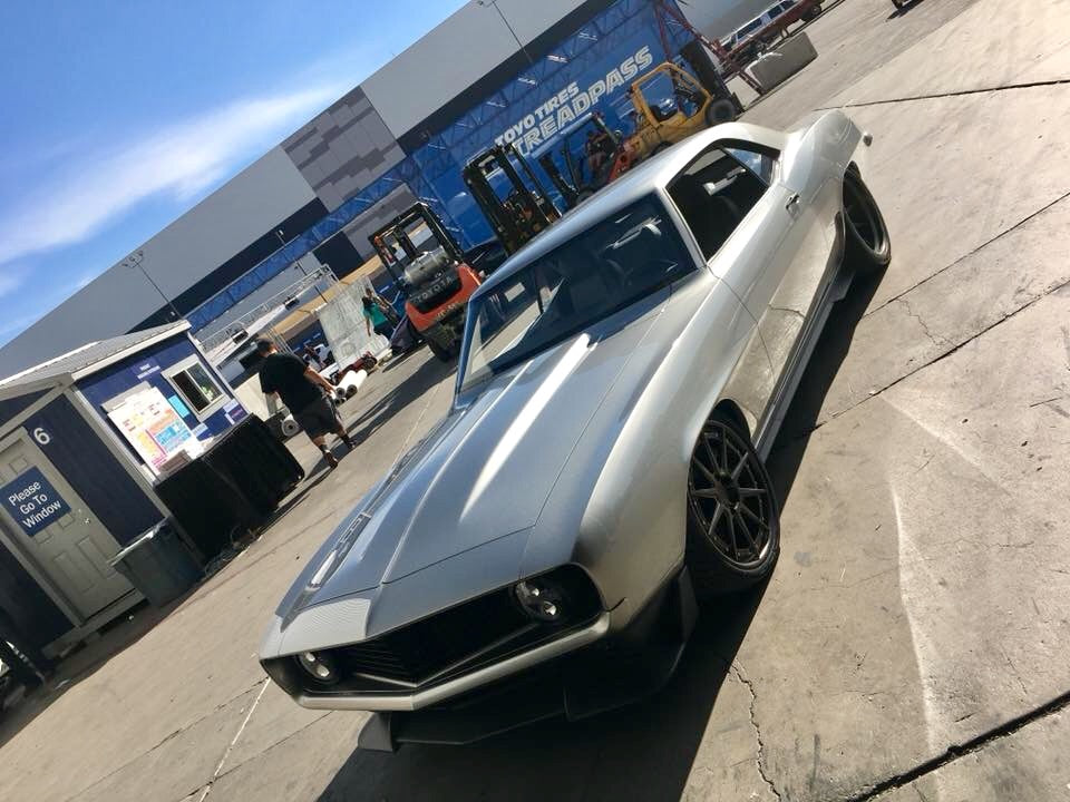 How to know if your Body Work is straight. – True Blox