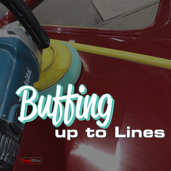 Buffing up to Lines
