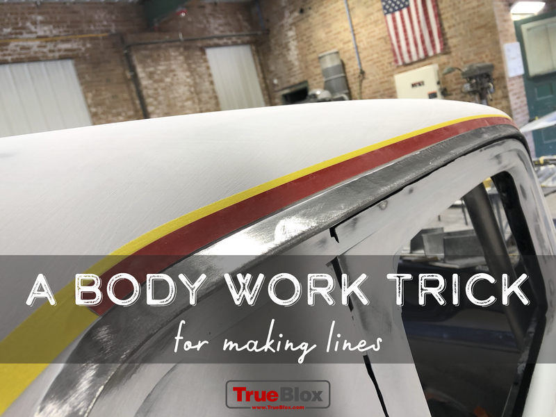 Lines made easy(er)