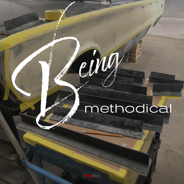 Methodical Body Work