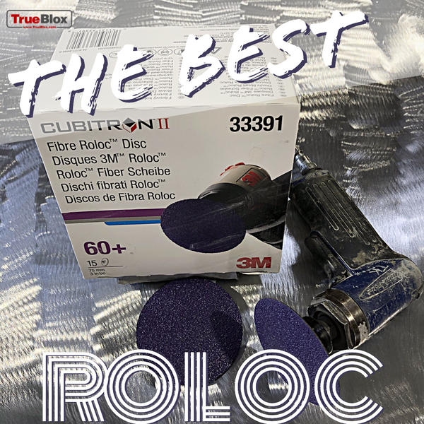 The Best Rolocs