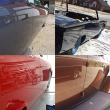 Wet Sanding Blox