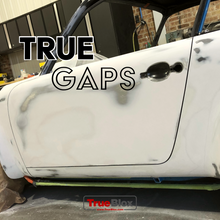 True Gaps - Thin